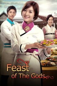 Feast of the Gods (2012) Korean Drama