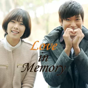 Love in Memory (2013) Korean Drama