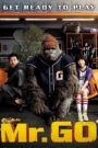 Mr. Go (2013) Korean Movie