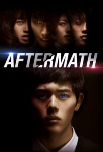 Aftermath (2014) Korean Drama