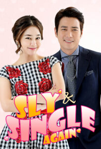 Cunning Single Lady (2014) Korean Drama