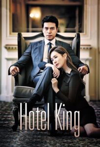 Hotel King (2014) Korean Drama