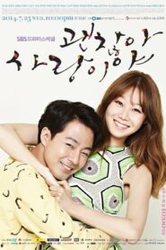 It’s Okay, That’s Love (2014) Korean Drama