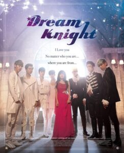 Dream Knight (2015) Korean Drama