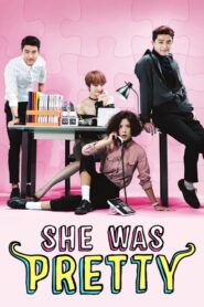 She Was Pretty (2015) Hindi Dubbed