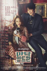 Madame Antoine: The Love Therapist (2016) Korean Drama