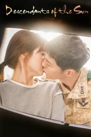 Descendants of the Sun (2016) Hindi Dubbed Drama