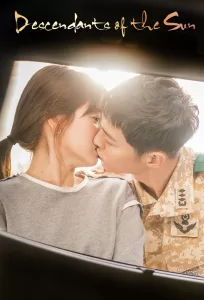 Descendants of the Sun (2016) Hindi Dubbed Drama