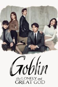 Goblin (2016) Korean Drama