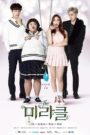 The Miracle (2016) Korean Drama