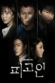 Defendant (2017) Korean Drama