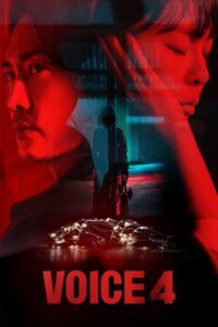 Voice Season 4: Judgment Hour (2021) Korean Drama