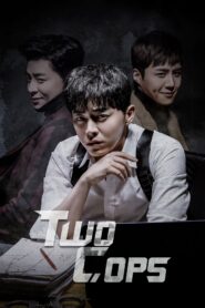 Two Cops (2017) Korean Drama