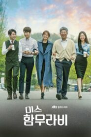 Miss Hammurabi (2018) Korean Drama