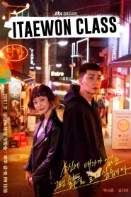 Itaewon Class (2020) Hindi Korean Drama