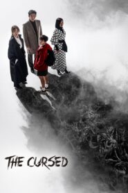 The Cursed (2020) Hindi Dubbed