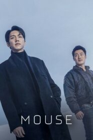 Mouse (2021) Korean Drama