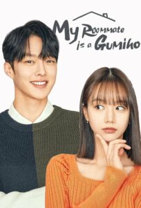 My Roommate Is a Gumiho (2021) Korean Drama