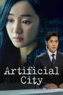 Artificial City (2021) Hindi Dubbed Drama