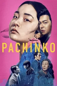 Pachinko (2022) English Dubbed