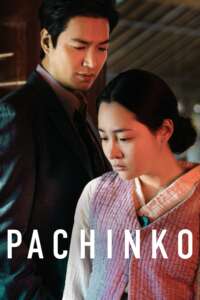 Pachinko (2022) Korean Drama