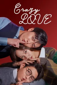 Crazy Love (2022) Hindi Korean Drama