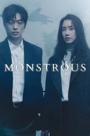 Monstrous (2022) Hindi Dubbed