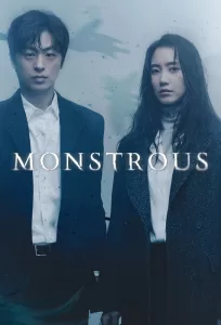 Monstrous (2022) Hindi Dubbed