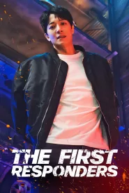 The First Responders (2022) Hindi Dubbed Drama