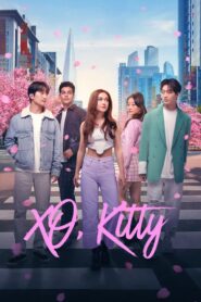 XO, Kitty (2023) Hindi & English Dubbed