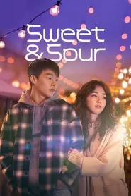 Sweet & Sour (2021) Korean Movie