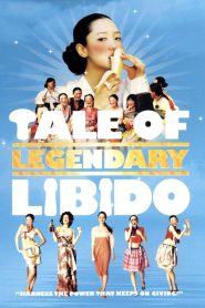 A Tale of Legendary Libido (2008) Korean Movie