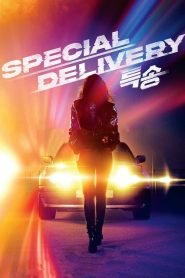 Special Delivery (2022) Korean Movie