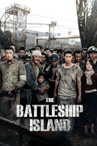 The Battleship Island (2017) Korean Movie