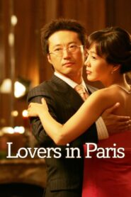 Lovers in Paris (2004) Korean Drama