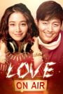 Love On-Air (2012) Korean Movie