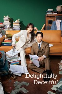 Delightfully Deceitful (2023) Korean Drama