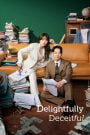 Delightfully Deceitful (2023) Korean Drama