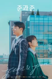 Jun & Jun (2023) BL Drama