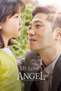 My Lovely Angel (2021) Korean Movie