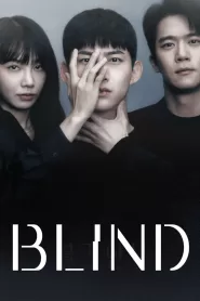 Blind (2022) Korean Drama