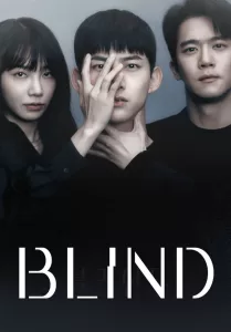 Blind (2022) Korean Drama