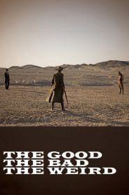 The Good, the Bad, the Weird (2008) Korean Movie