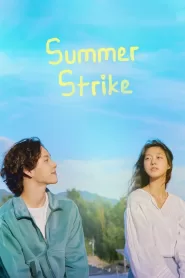 Summer Strike (2022) Korean Drama