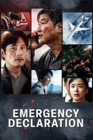 Emergency Declaration (2022) Korean Movie