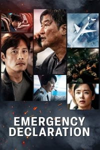 Emergency Declaration (2022) Korean Movie