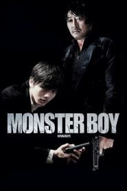 Hwayi: A Monster Boy (2013) Korean Movie