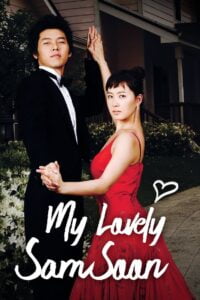 My Lovely Sam Soon (2005) Korean Drama