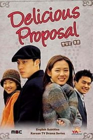 Delicious Proposal (2001) Korean Drama