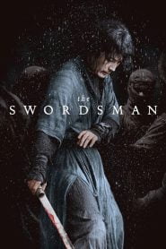 The Swordsman (2020) Korean Movie